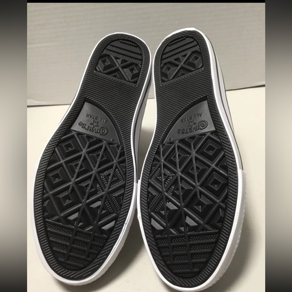 converse All star  ctas hi junior size 6 - Picture 9 of 9